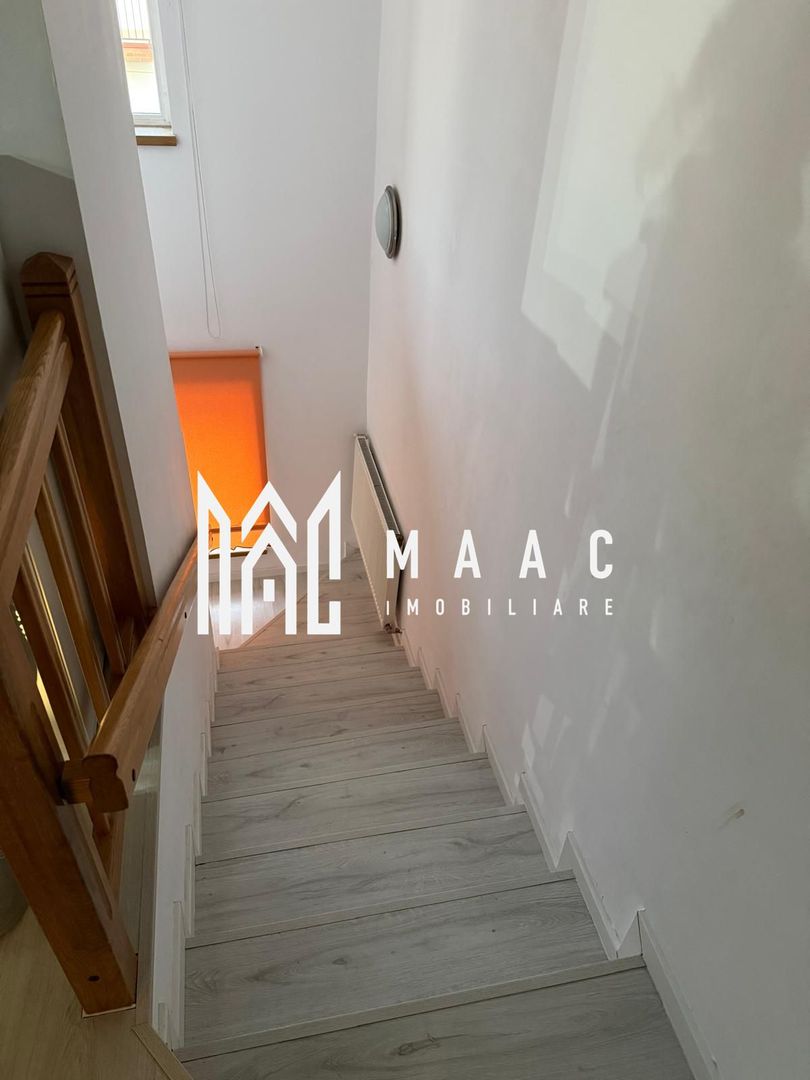 Casa 8 camere | 308mpu | 2 Apartamente | Selimbar - Poză 6