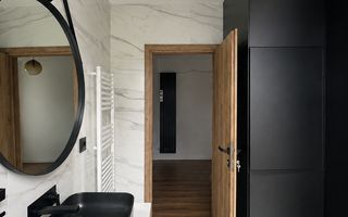 Inchirere apartament 2 camere | Mărăști – zona Fabricii | Parcare - Poză 5