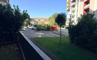 2 camere| VIVALIA 6 - MEDICINA| loc de parcare subteran| balcon| parter - Poză 31
