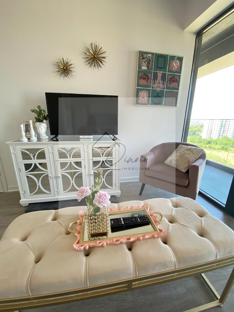 COM 0% I 2 camere Aviatiei I Cloud 9 I parcare inclusa - Poză 17