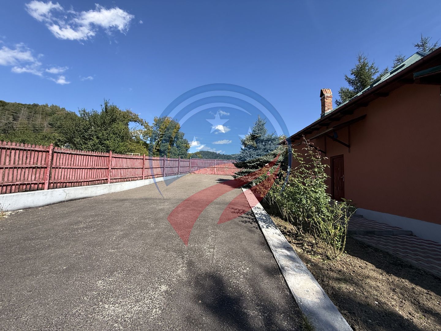 CASĂ DE VÂNZARE – MĂLURENI, JUDEȚUL ARGEȘ | 154 MP | TEREN 2.100 MP - Poză 32