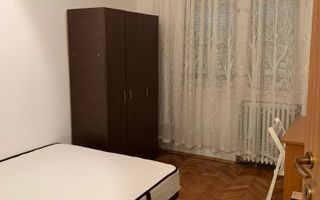 3 camere decomandate, Parcare, Modern, UMF, USAMV, Panemar, Zorilor - Poză 4