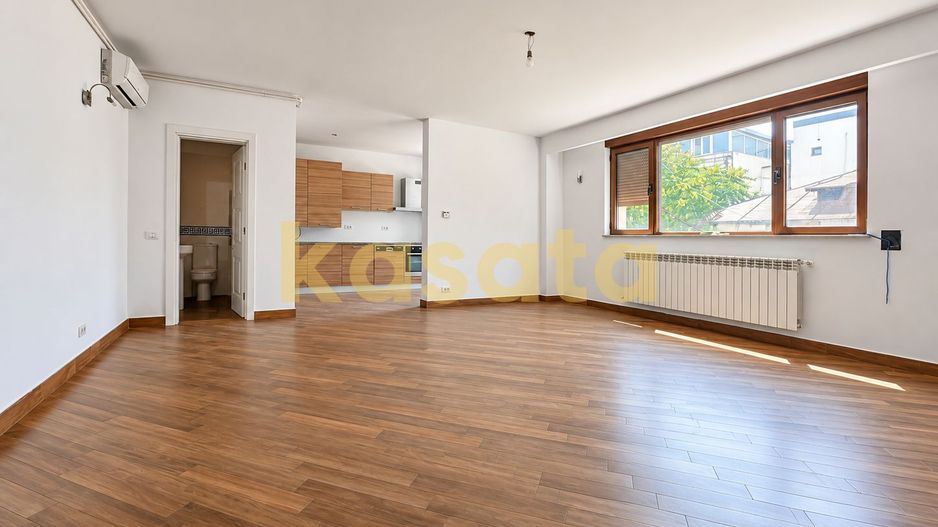 OPORTUNITATE | APARTAMENT 3 CAMERE | DOROBANTI | BLOC NOU | DECOMANDAT - Poză 2