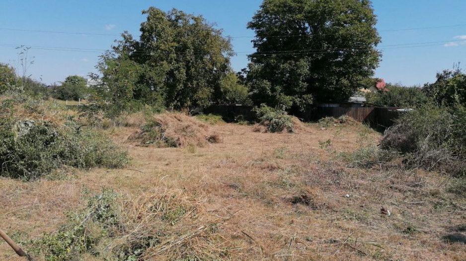 Vanzare teren intravilan, Calea Campulung, zona Cora - Poză 5