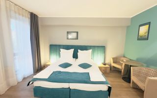 BG100-Garsoniera Premium,Lift,Piscina-Central - Poză 7