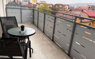 Apartament premium 2 camere, prima închiriere, parcare subterană - Poză 7