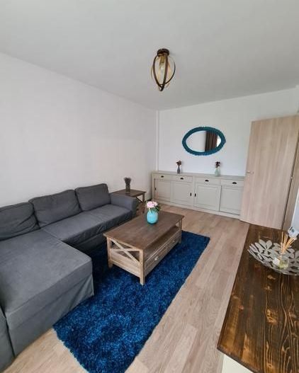 Apartament 2 camere premium, centrală, balcon mare, metrou Nicolae Grigorescu - Poză 2