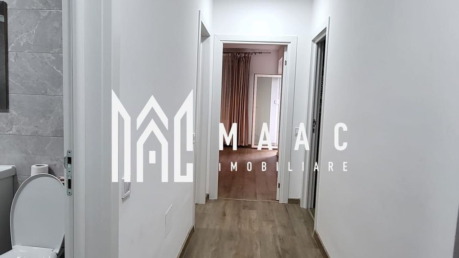 Apartament 3 Camere | Loc De Parcare | 68 MPU - Poză 7