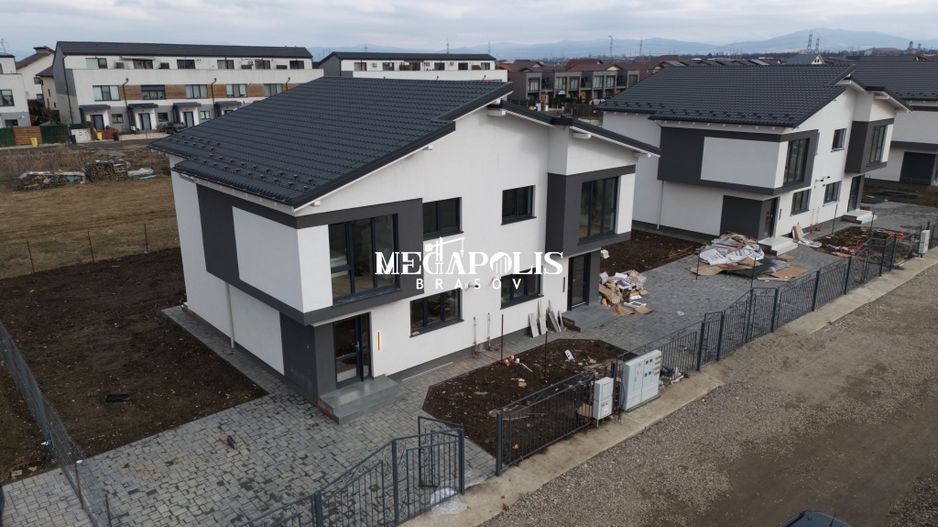 Duplex 4 camere | Prima închiriere - Poză 25