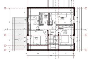 Casa 5 camere curte mare, casa noua - Poză 6