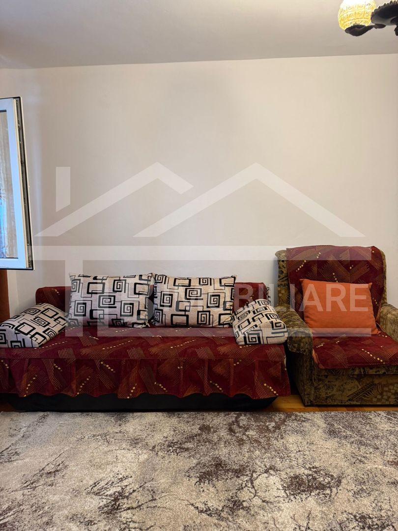 Apartament cu 3 camere, 48mp, Zona UMFST - Poză 6