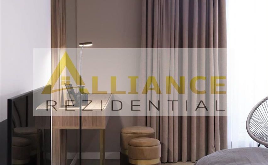 De inchiriat apartament 3 camere LUX | Soseaua Nordului â Strada Ghiozdanului - Poză 13