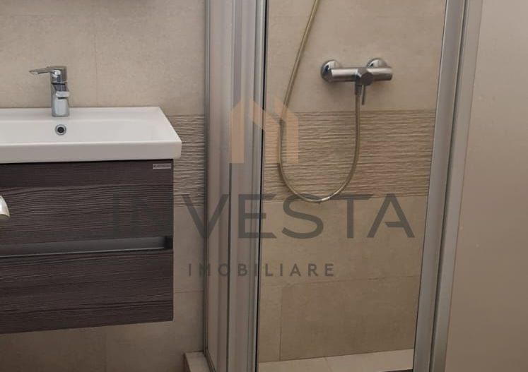 Apartament modern, 3 camere, 2 dormitoare in centru, Cluj - Poză 12