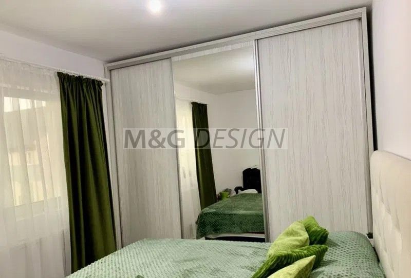 Apartament 2 camere  Calea Urseni bloc nou - Poză 4