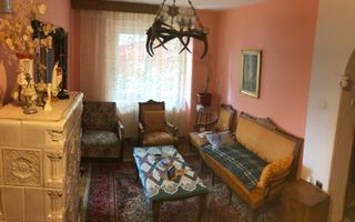 Casa individuala, zona Centrul Istoric - Poză 3