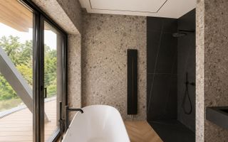 Vilă Ultra-Luxury | Lângă Pădure | Piscină Privată - Poză 33