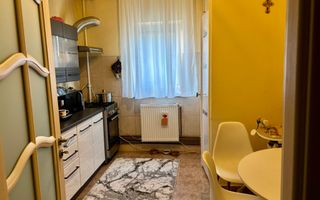 Sagului-Dambovita | 3 Camere | 2 Bai | Etaj Intermediar - Poză 3