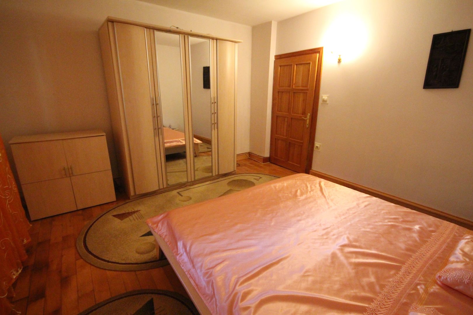APARTAMENT SPATIOS  IN VILA - Poză 26
