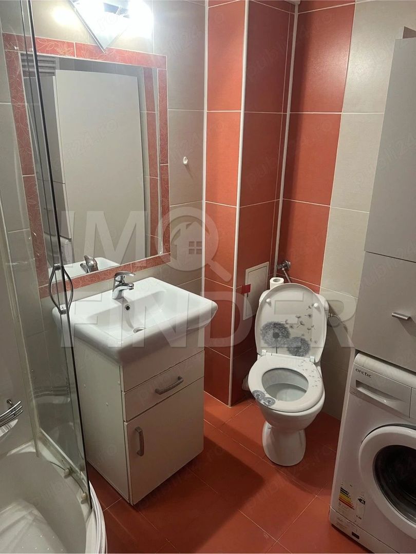 Inchiriere  apartament 2 camere, BunaZiua, zona Calea Turzii - Poză 2