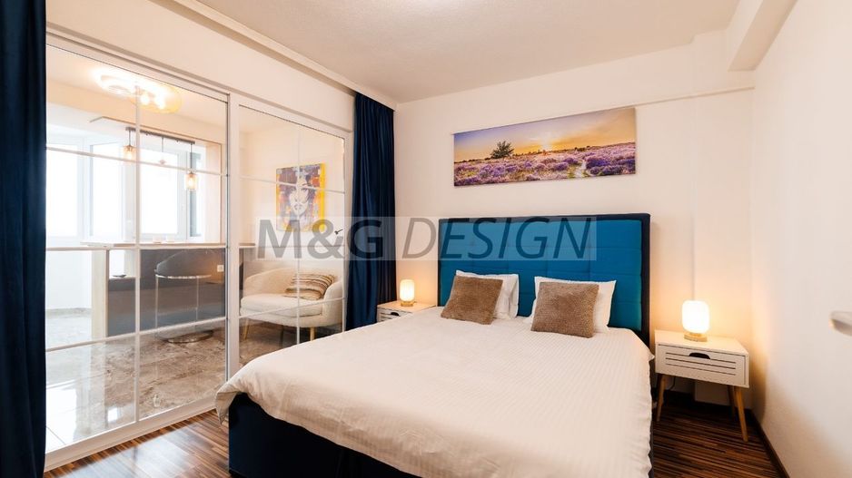 Apartament 1 cmera zona Ultracentrala - Poză 12