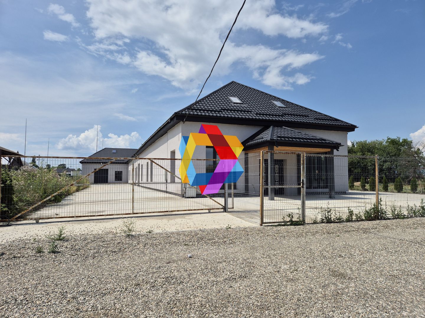 Spatiu industrial- 1240 mp  # plus-imo.ro - Poză 1