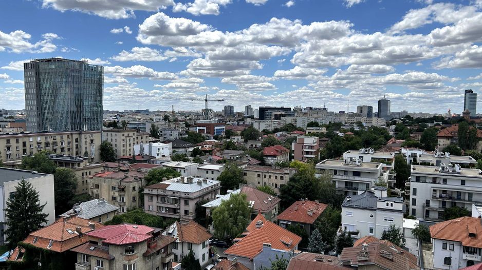 De inchiriat apartament 2 camere in zona Dorobanti - Poză 2