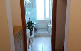 Apartament 1 Camera | 39 Mp | Balcon | Parcare |  Zona Gruia CFR - Poză 3