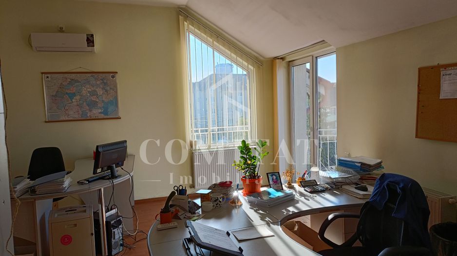 Apartament 5 camere | 148mp | Zona Becas - Poză 2