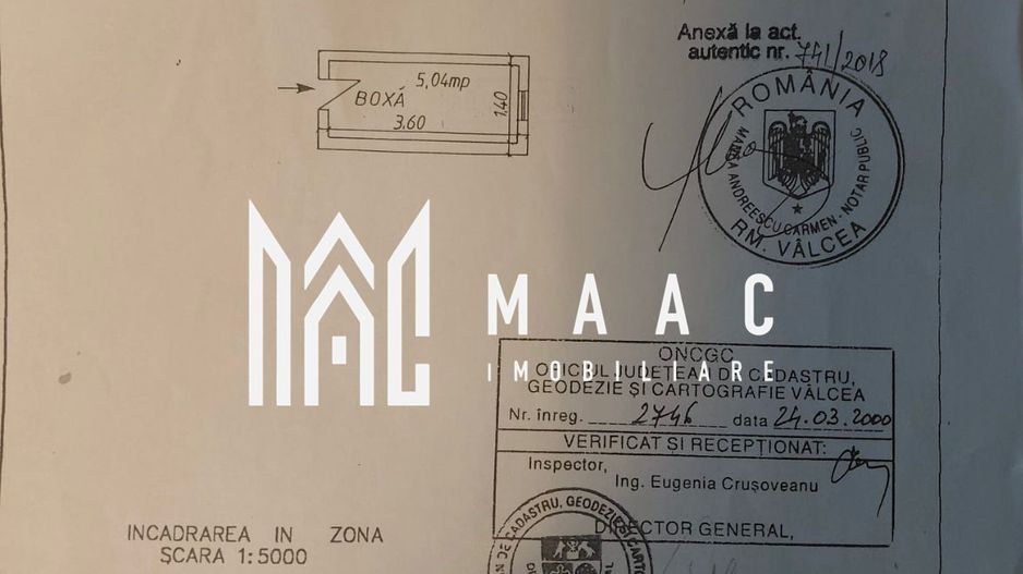 Apartament 2 camere | Ultracentral | Etaj 3 | 2 balcoane - Poză 7