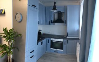 AP. 2 CAMERE LAGUNA RESIDENCE, PET-FRIENDLY, CENTRALA PROPRIE - Poză 7