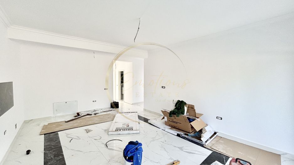 NOU | Duplex 4 camere | Parter | Decomandat - Mosnita Noua | Finisat la cheie - Poză 2