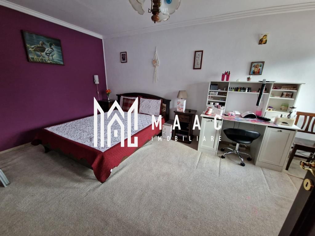 Casa Individuala | 4 Camere | 130 MPU | Selimbar - Poză 6