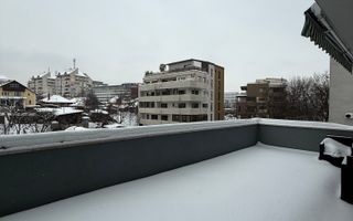 Apartament-2 camere decomandat cu terasa 35m si parcare subterana - Poză 10