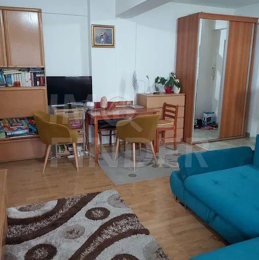 Apartament Finisat Marasti Etaj 1 - Poză 1