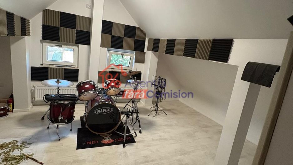 Casa Toma Cozma, 440mp, 1200mp, 1.200.000euro - Poză 20