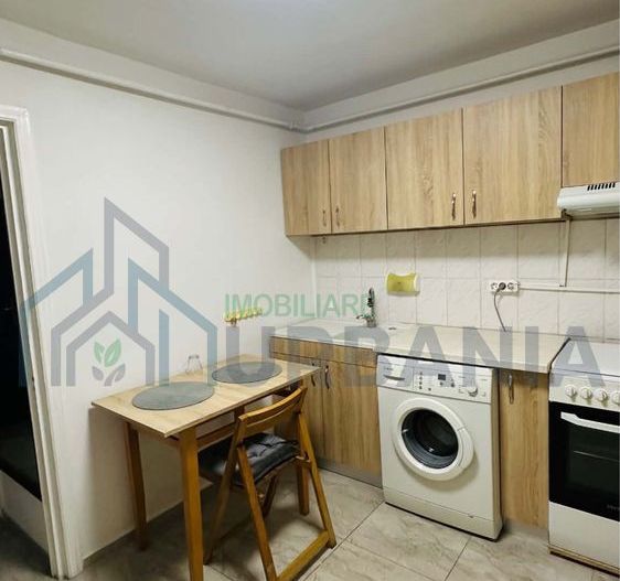 Închiriere apartamente 3 camere și 1 cameră - Zona Dacia - Zimbru și Zona Centrală, Iași - Poză 7