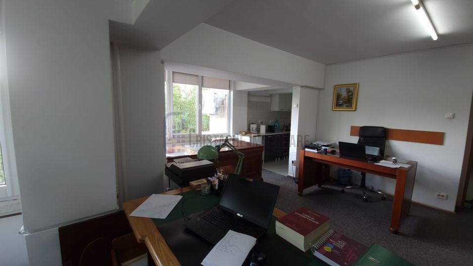 Spatiu de lucru și acces sala consoliu in cabinet de avocatura, Piata Unirii - Poză 5