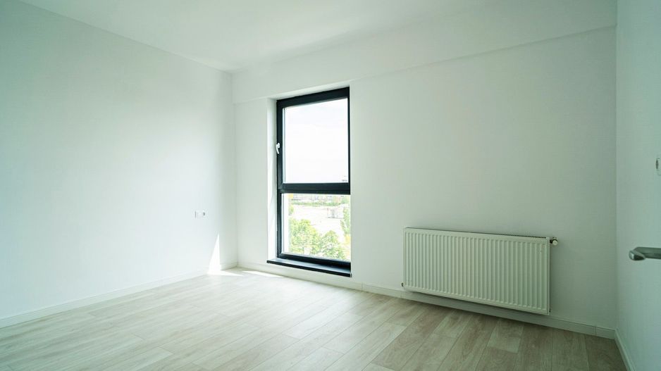 Bloc Finalizat, 62 mp, Militari, metrou, Centrala Proprie, Bucatarie inchisa - Poză 6