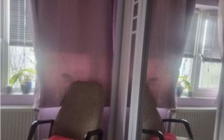 Apartament 2 camere decomandat în zona Dacia, Iași - Poză 3