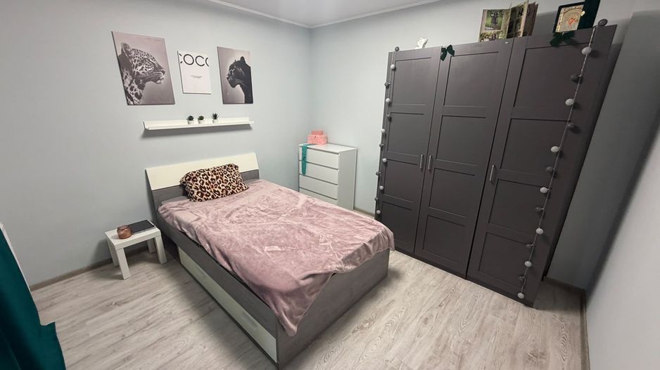CASA INDIVIDUALA, TEREN 285, TOATE UTILITATILE, MOBILAT, COMIS 0% - Poză 7