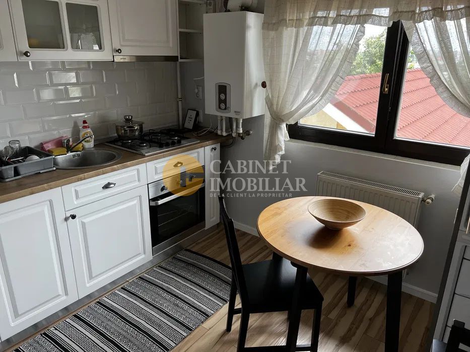 Apartament 2 camere modern Tătărași | Complex privat + parcare - Poză 4