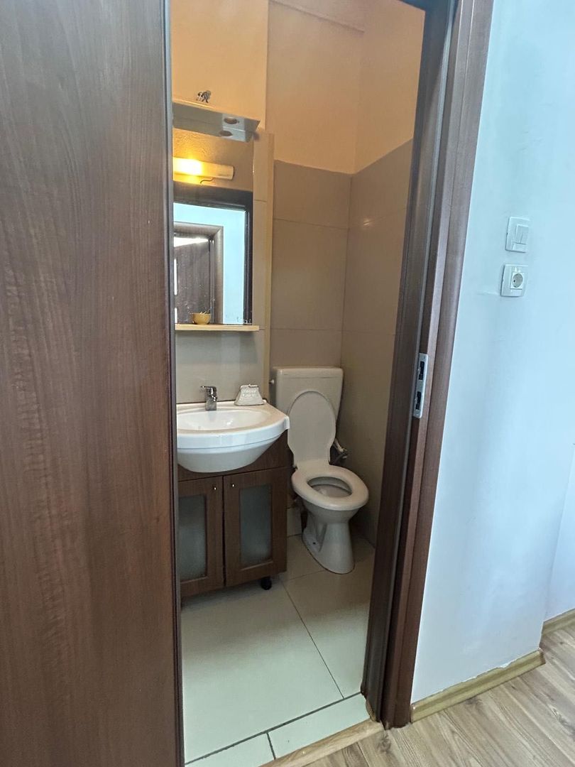 vis-a-vis de Sala Palatului –Ideal Investiție, Gata de mutare, mobilat - Poză 8