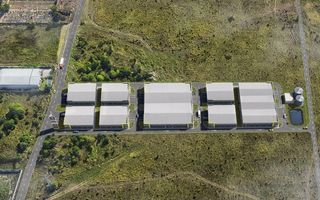 Hala de Vanzare Oxigenului, Pallady - Parc Logistic 2024 - Poză 6