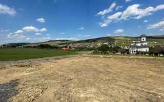 Terenuri de vanzare, Parcelabil, Valea Chintaului, Zona Beta Residence - Poză 1
