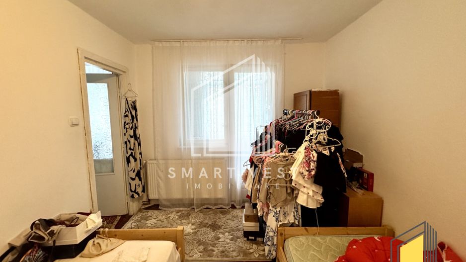 Apartament 2 camere | 45 mp | Etaj 2 | Zona Micro 15 - Poză 9