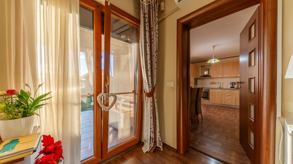 Antecontract - Panouri solare - Cartierul Primaverii | 124 mp, teren 300 mp - Poză 10