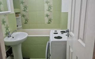 Ofer spre închiriere garsoniera confort 1,etaj intermediar, utilata si mobilata - Poză 7