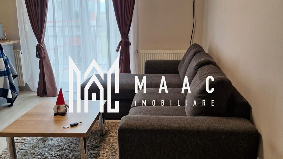 Apartament 2 camere de vânzare | Exterior Vest, Sibiu | decomandat - Poză 7