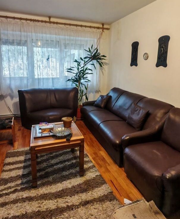Apartament Luminos 4 camere. Parc Tineretului.  Centrala. La 4 min de metrou. - Poză 3