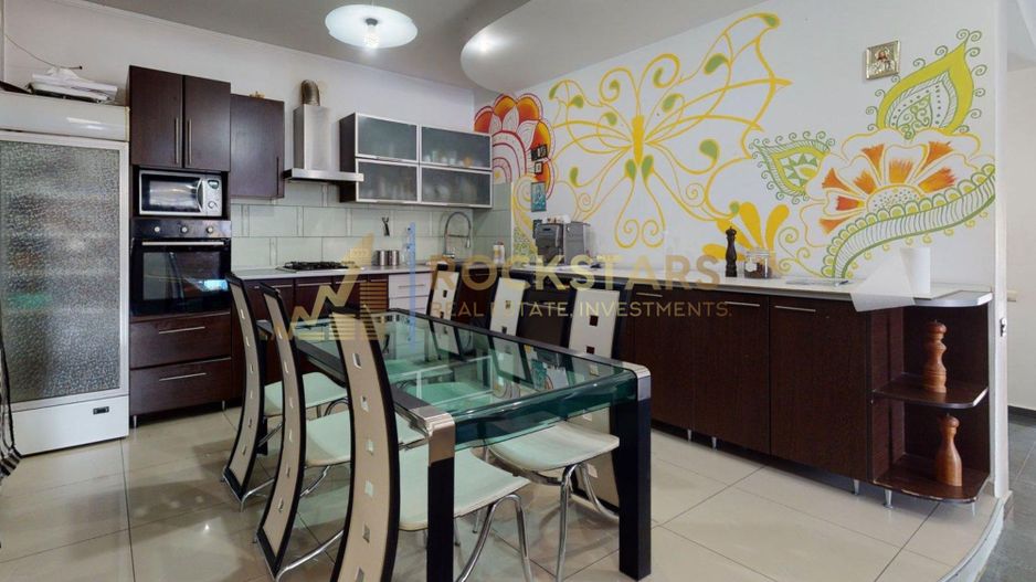 Vila Pantelimon | 5 Camere | 219 mp utili | Teren 474 mp - Poză 4